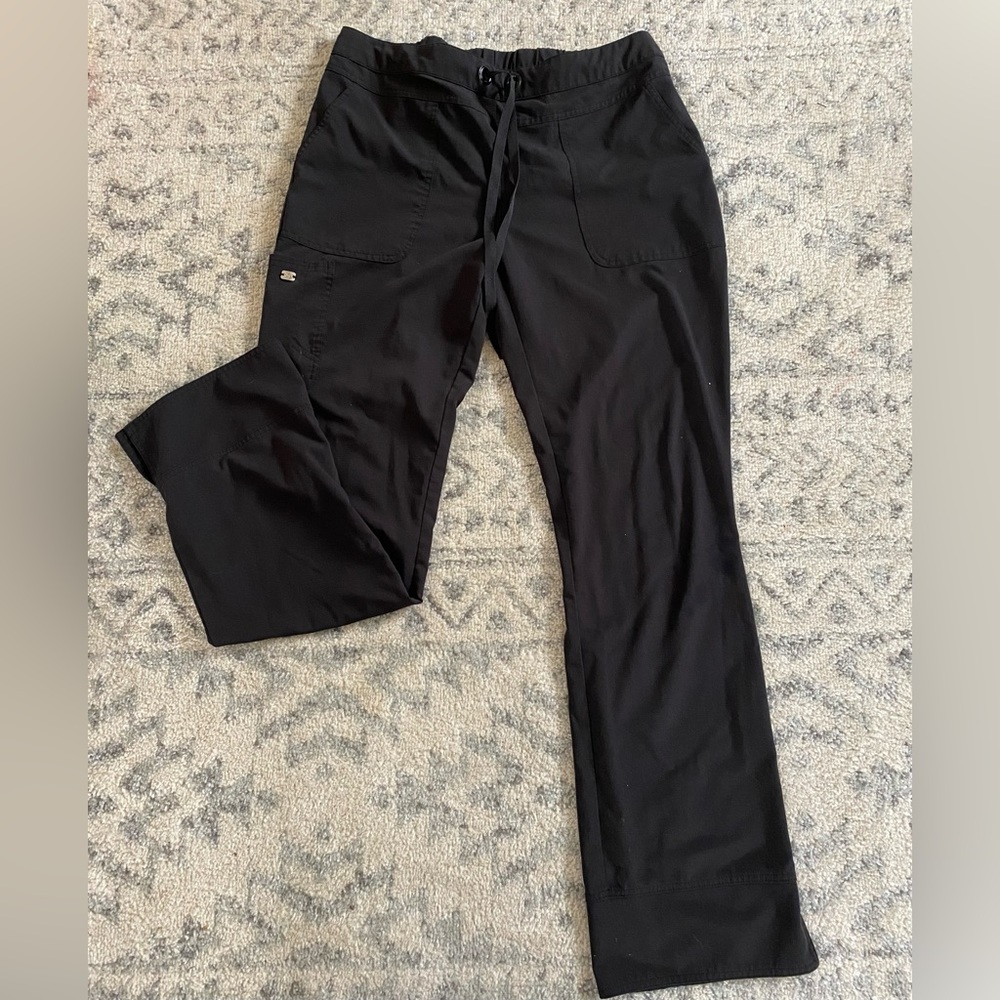 Grey’s Anatomy scrub pants